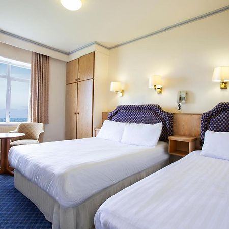 Livermead Cliff Hotel Torquay Exteriör bild