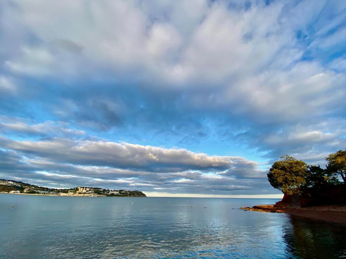 Livermead Cliff Hotel Torquay Exteriör bild