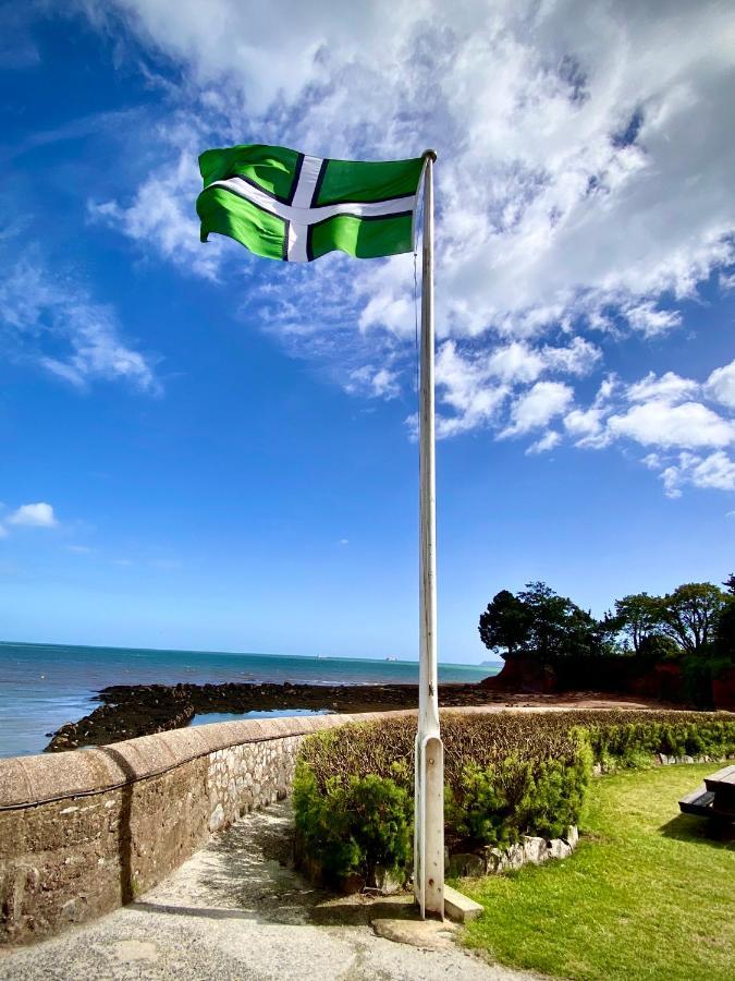 Livermead Cliff Hotel Torquay Exteriör bild