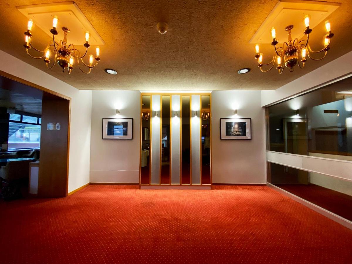 Livermead Cliff Hotel Torquay Exteriör bild