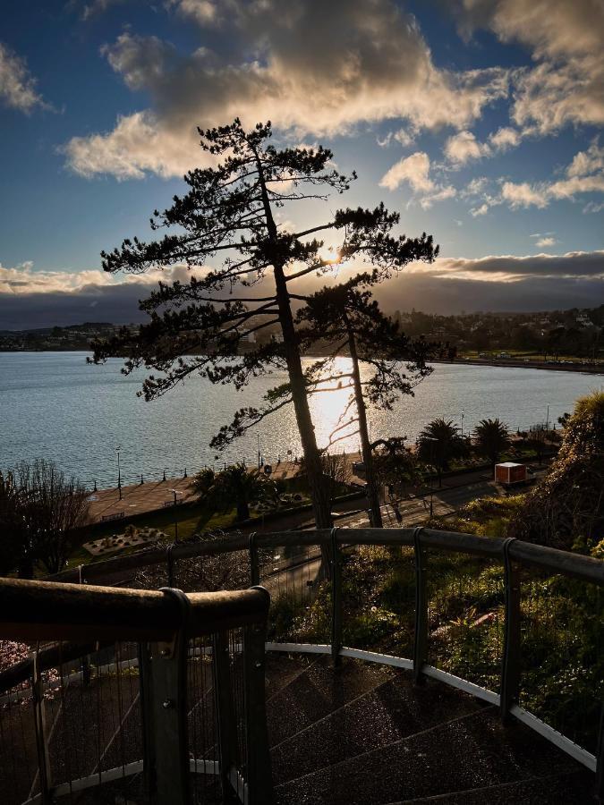 Livermead Cliff Hotel Torquay Exteriör bild