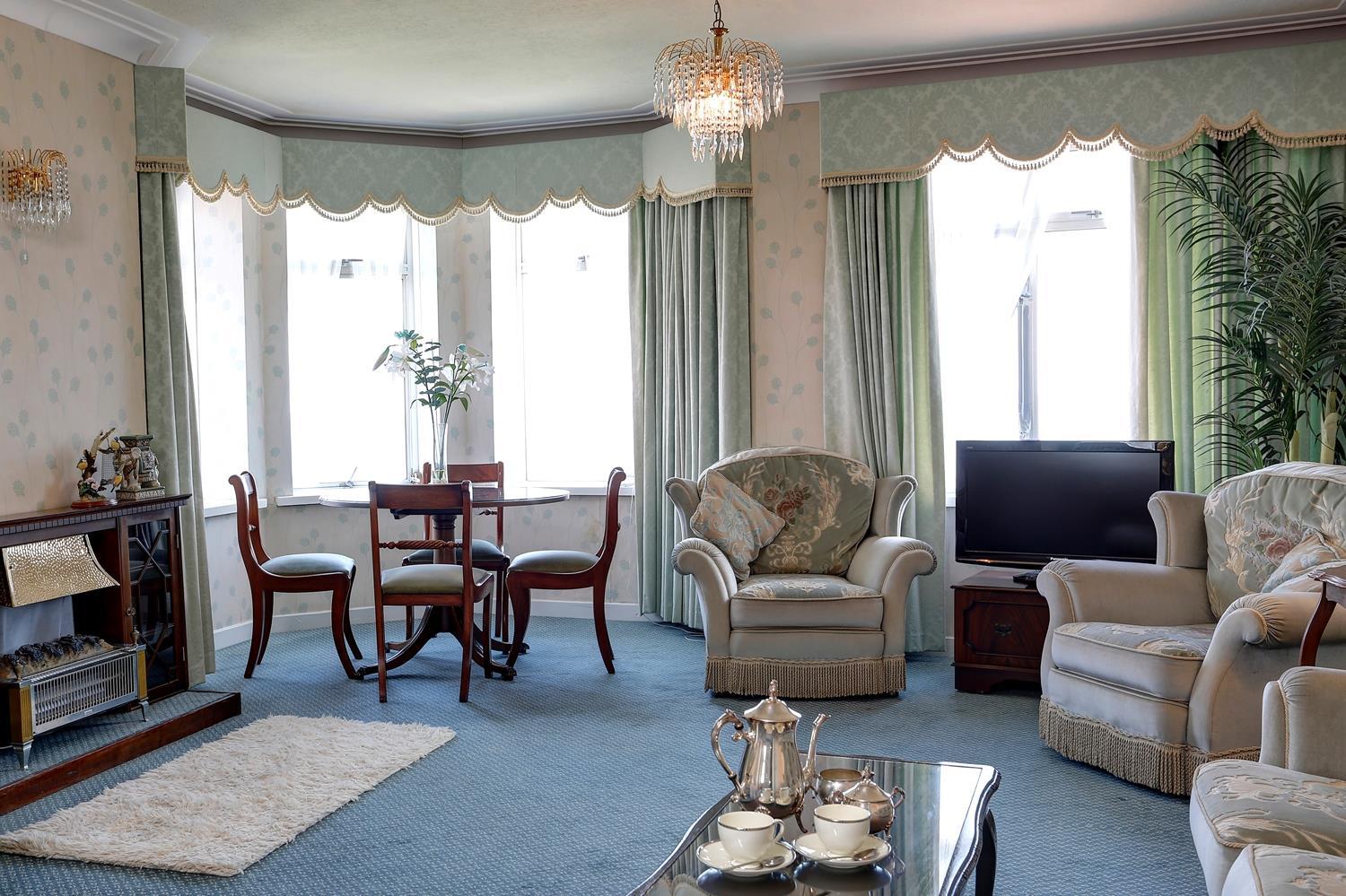 Livermead Cliff Hotel Torquay Exteriör bild