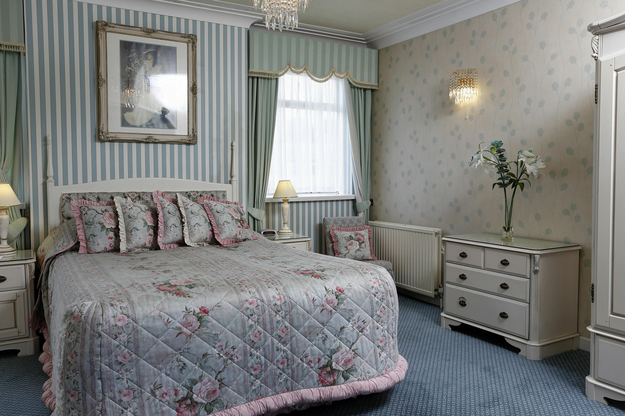 Livermead Cliff Hotel Torquay Exteriör bild
