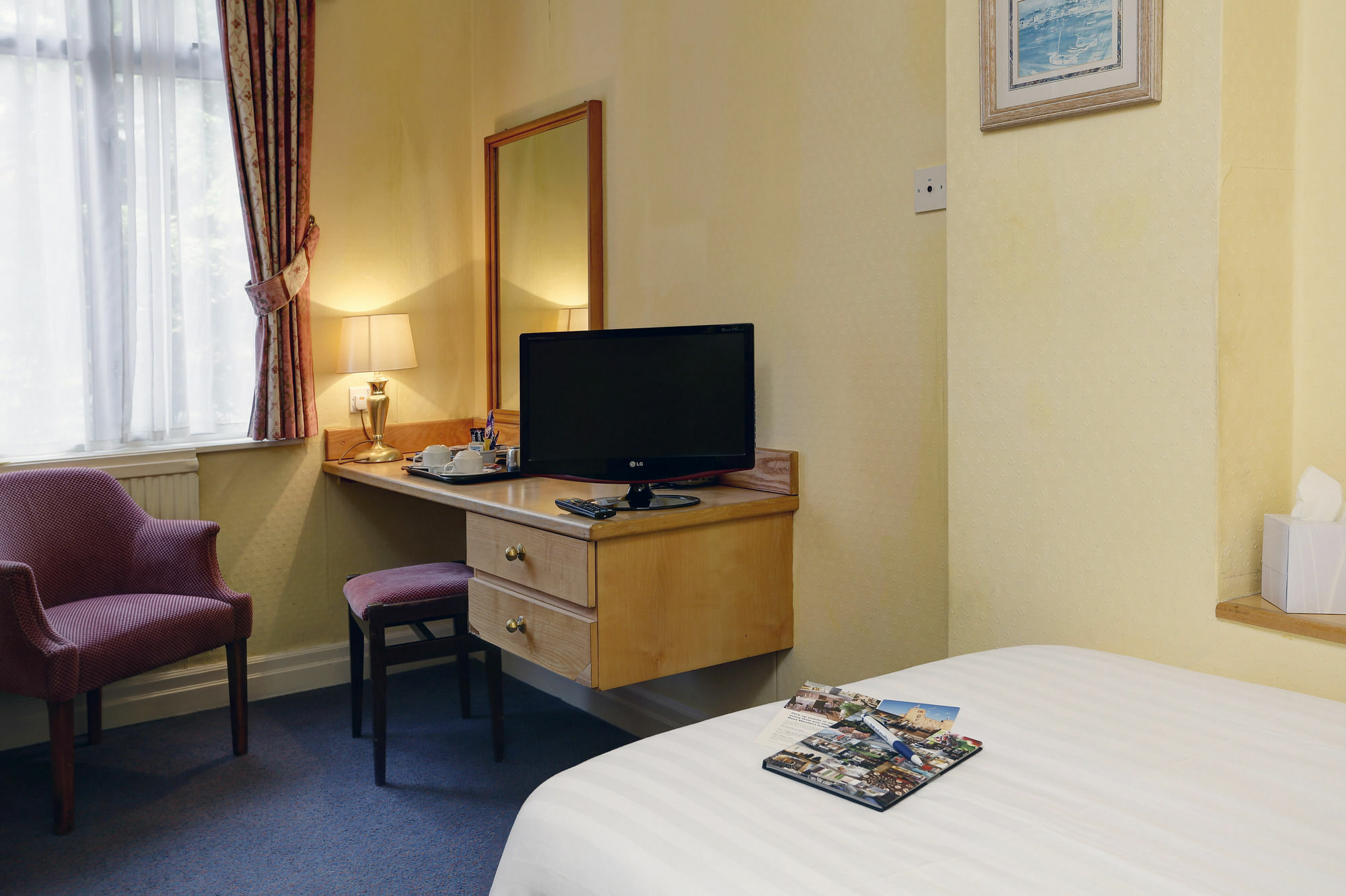 Livermead Cliff Hotel Torquay Exteriör bild