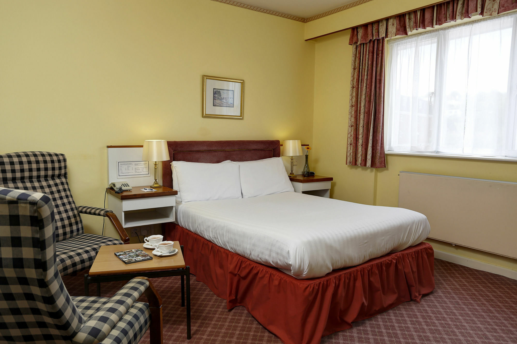 Livermead Cliff Hotel Torquay Exteriör bild